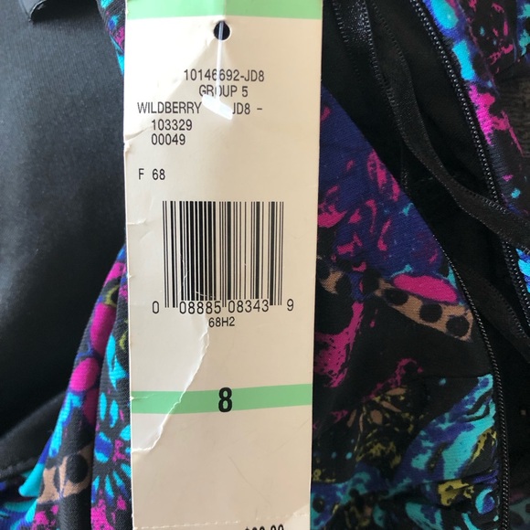 Jones New York Dress - Picture 6 of 7